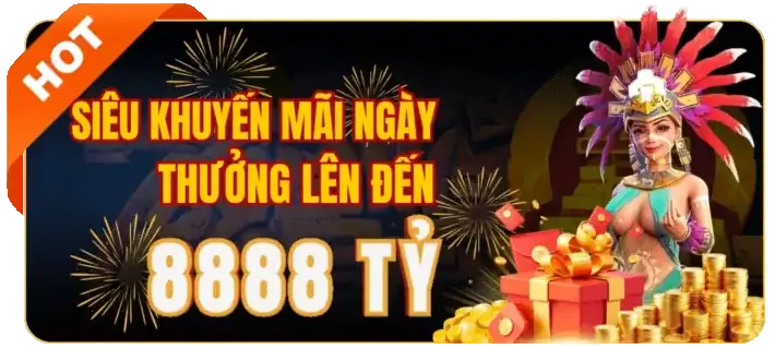 Hoàn trả cược Nổ Hũ hàng tuần