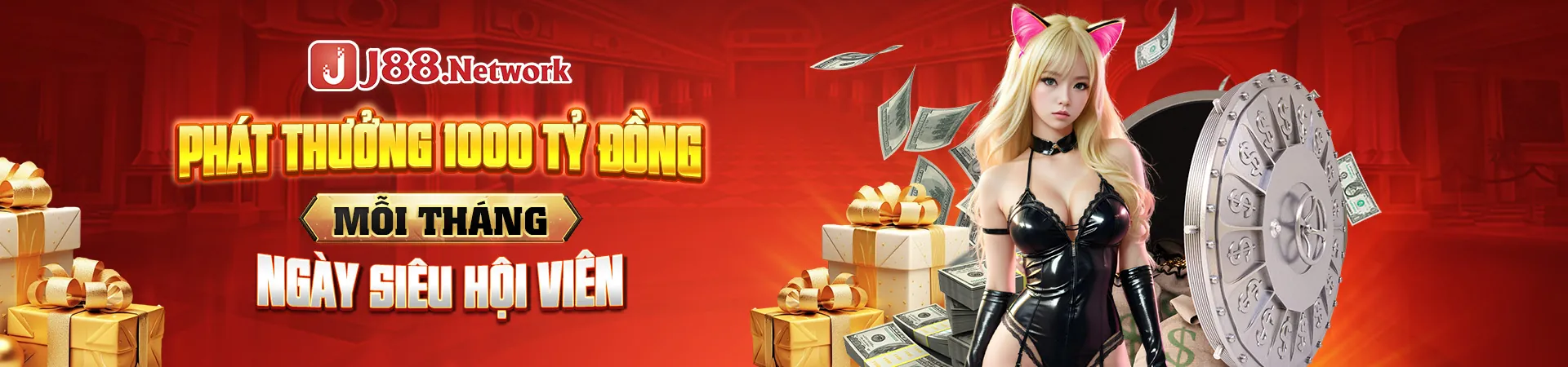 Chương Trình VIP Độc Quyền i88 link mới